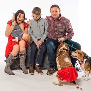 Meet your Posher, Natasha